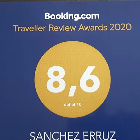 Sanchez Erruz *