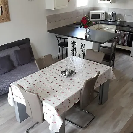 Sanchez Erruz Apartament