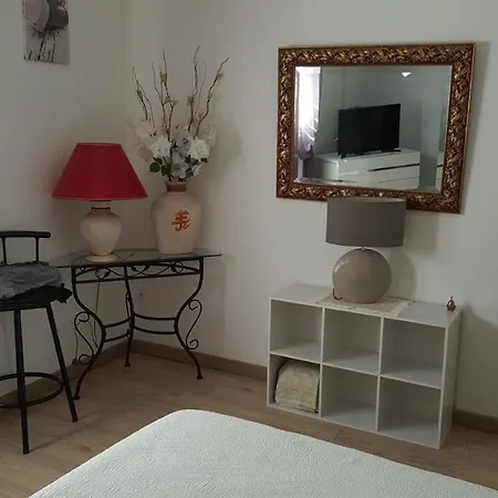 Apartament Sanchez Erruz