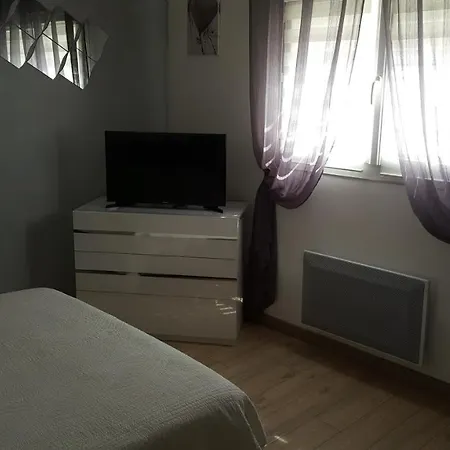 Apartament Sanchez Erruz *