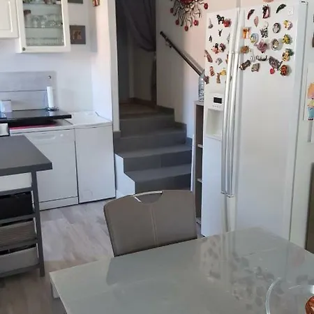 Sanchez Erruz Apartament