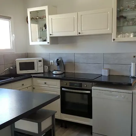 Sanchez Erruz Apartament Pérols