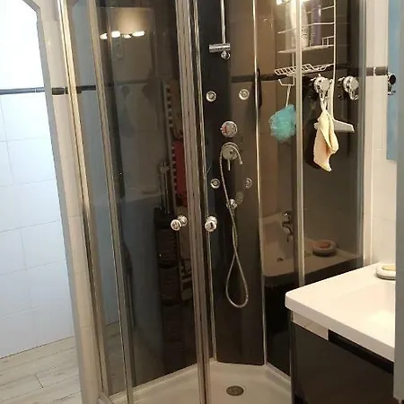 Apartament Sanchez Erruz *